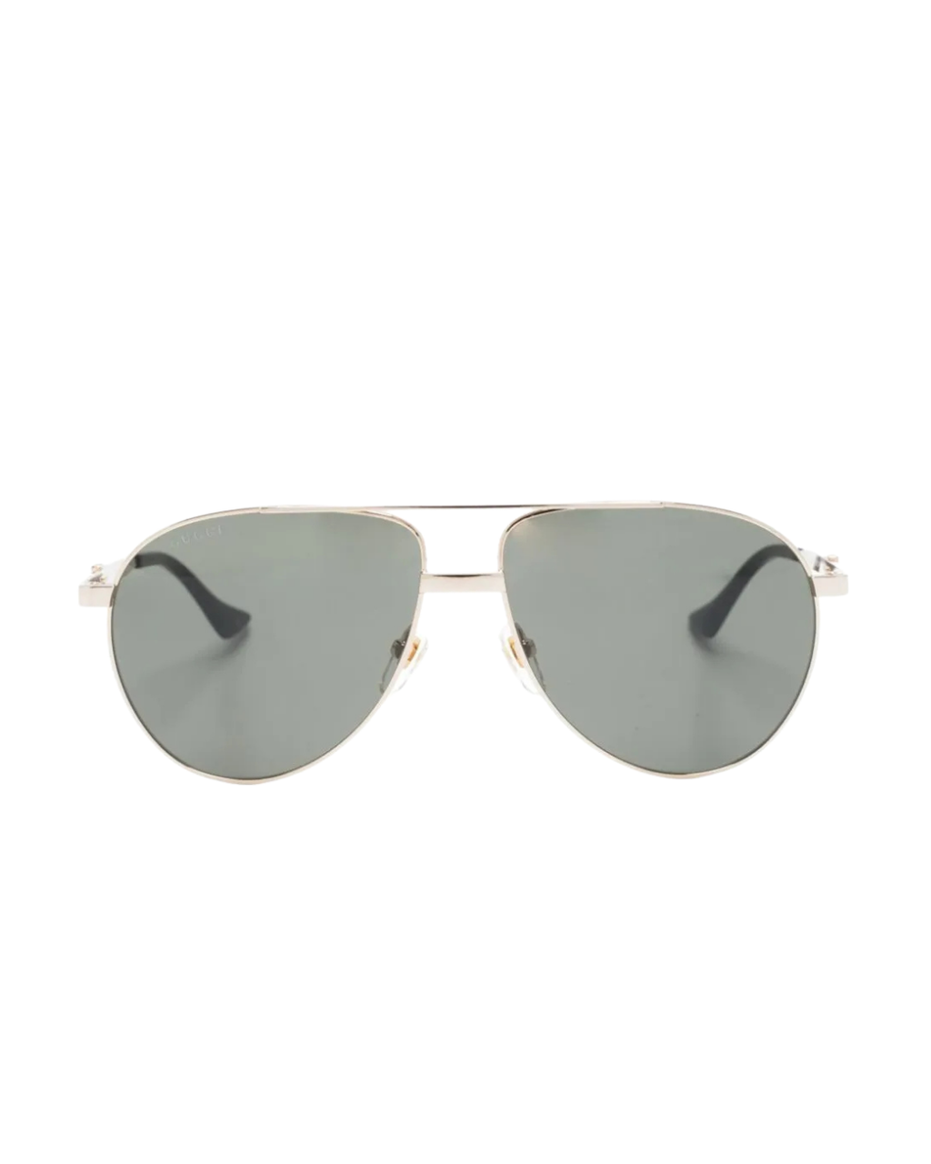 Gucci Aviator Sunglasses