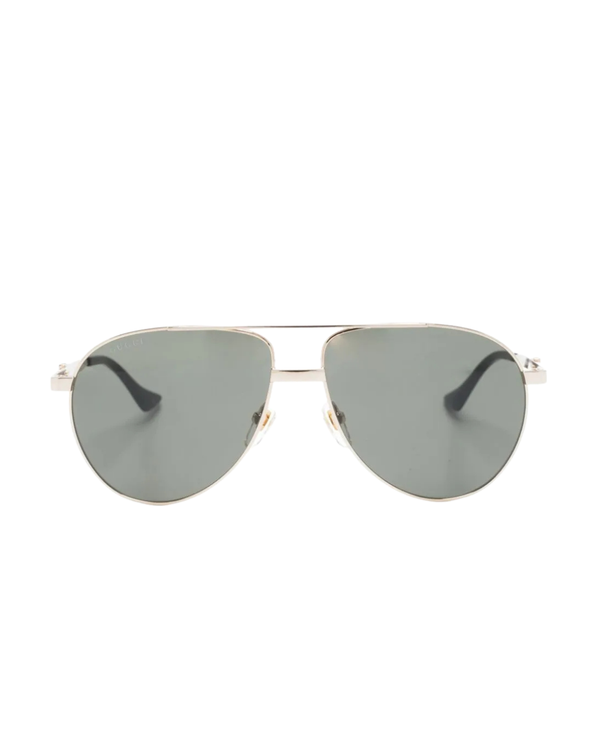 Gucci Aviator Sunglasses