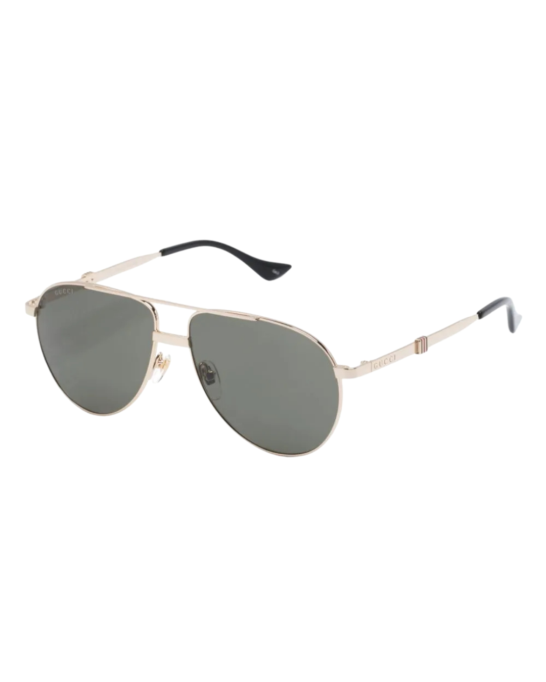 Gucci Aviator Sunglasses