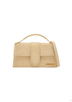 Jacquemus Le Grand Bambino