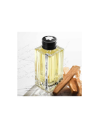 Montblanc Vetiver Glacier Frozen Santal Gift Set Eau de Parfum 125ml + Eau de Parfum 15ml – Men
