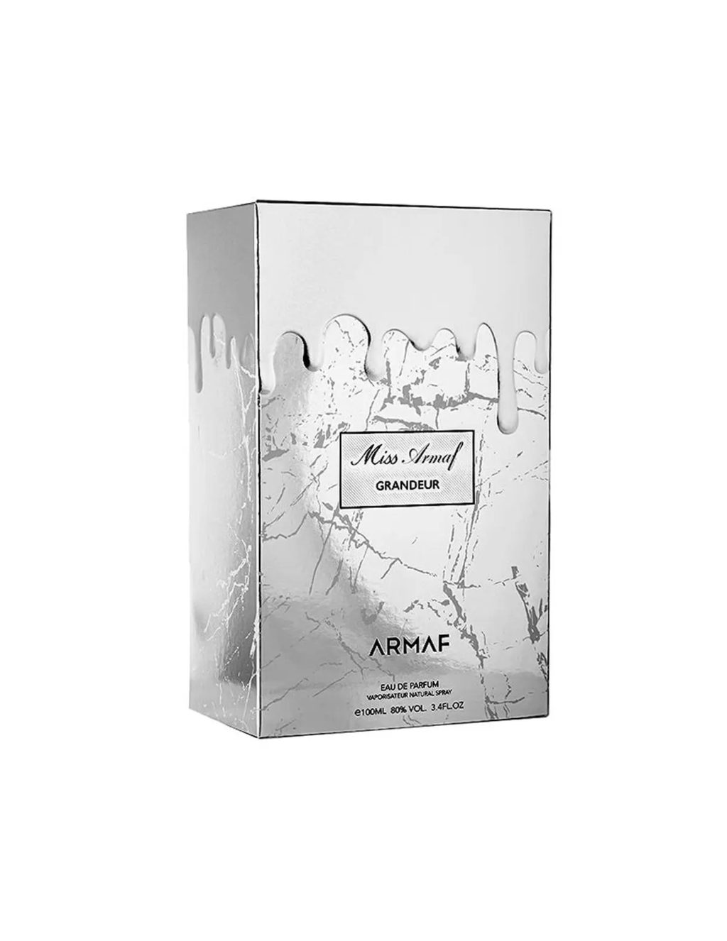 Miss Armaf Grandeu Eau de Parfum 100ml – Women