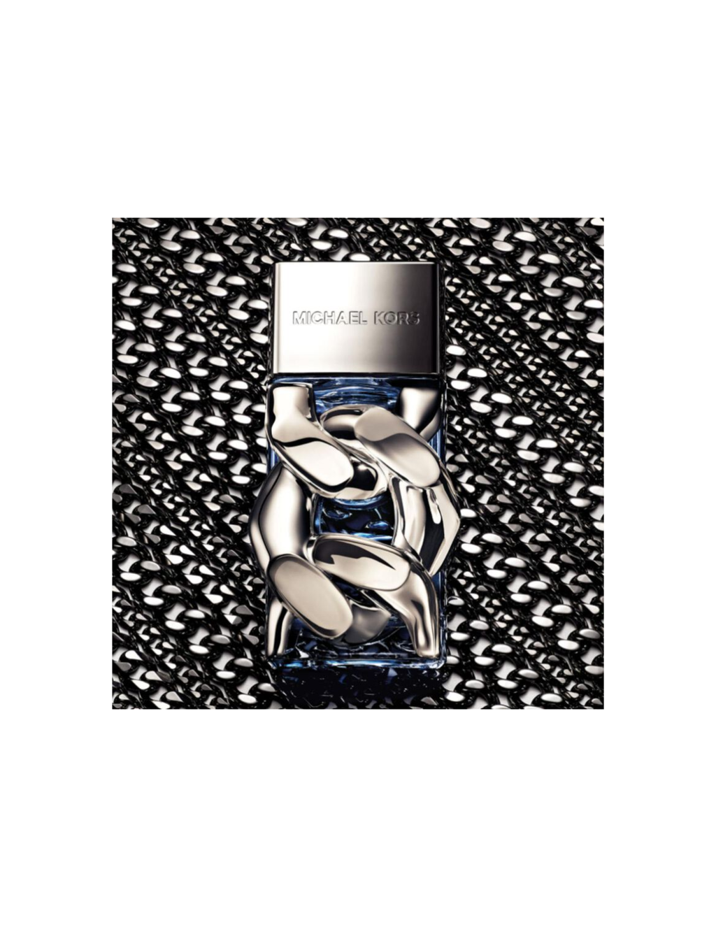 Michael Kors Eau de Parfum 100ml – Men  Pour Homme