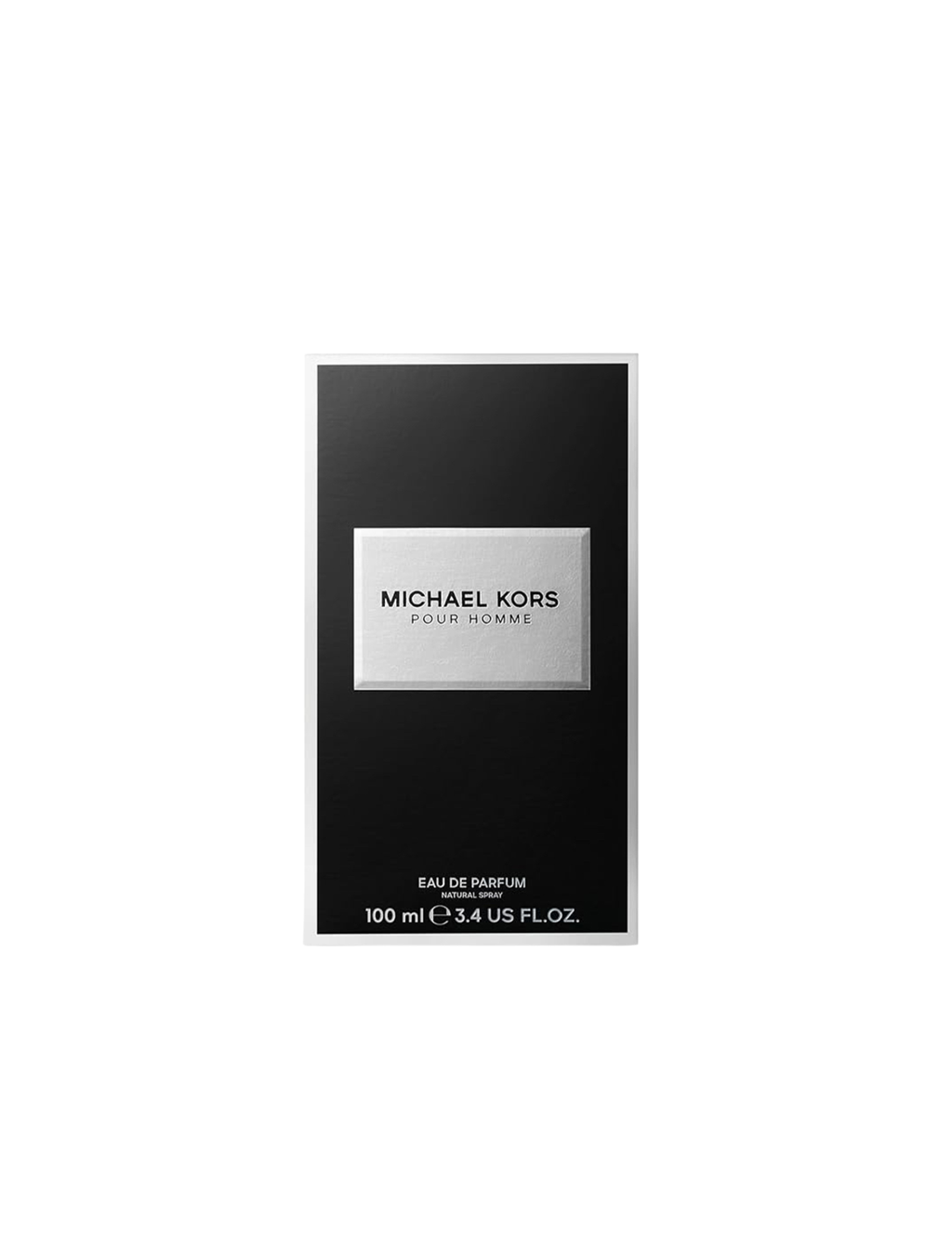 Michael Kors Eau de Parfum 100ml – Men  Pour Homme