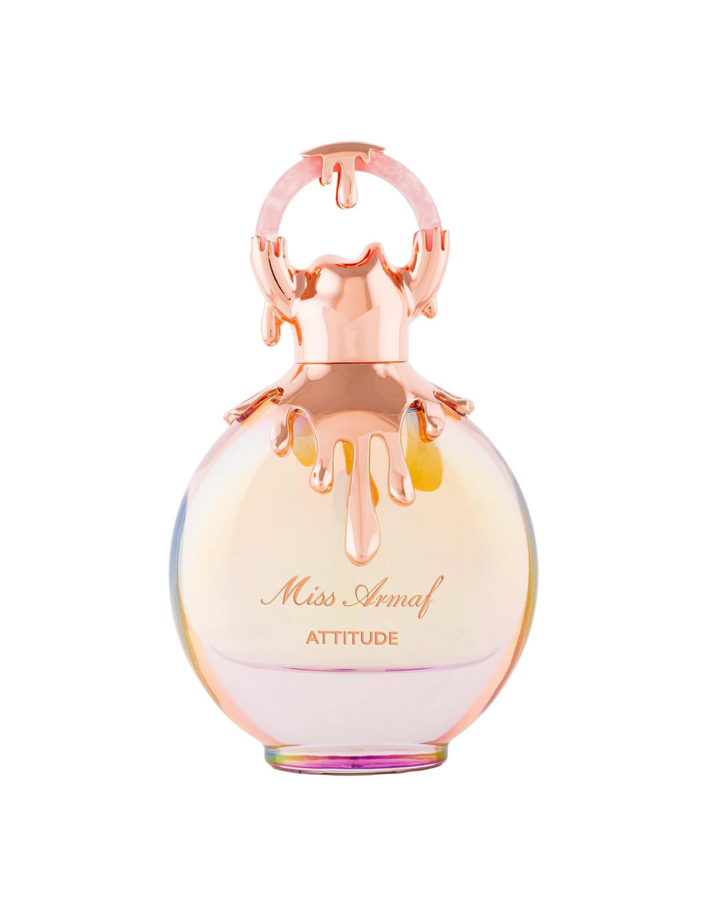 Miss Armaf Attitude Eau de Parfum 100ml – Women