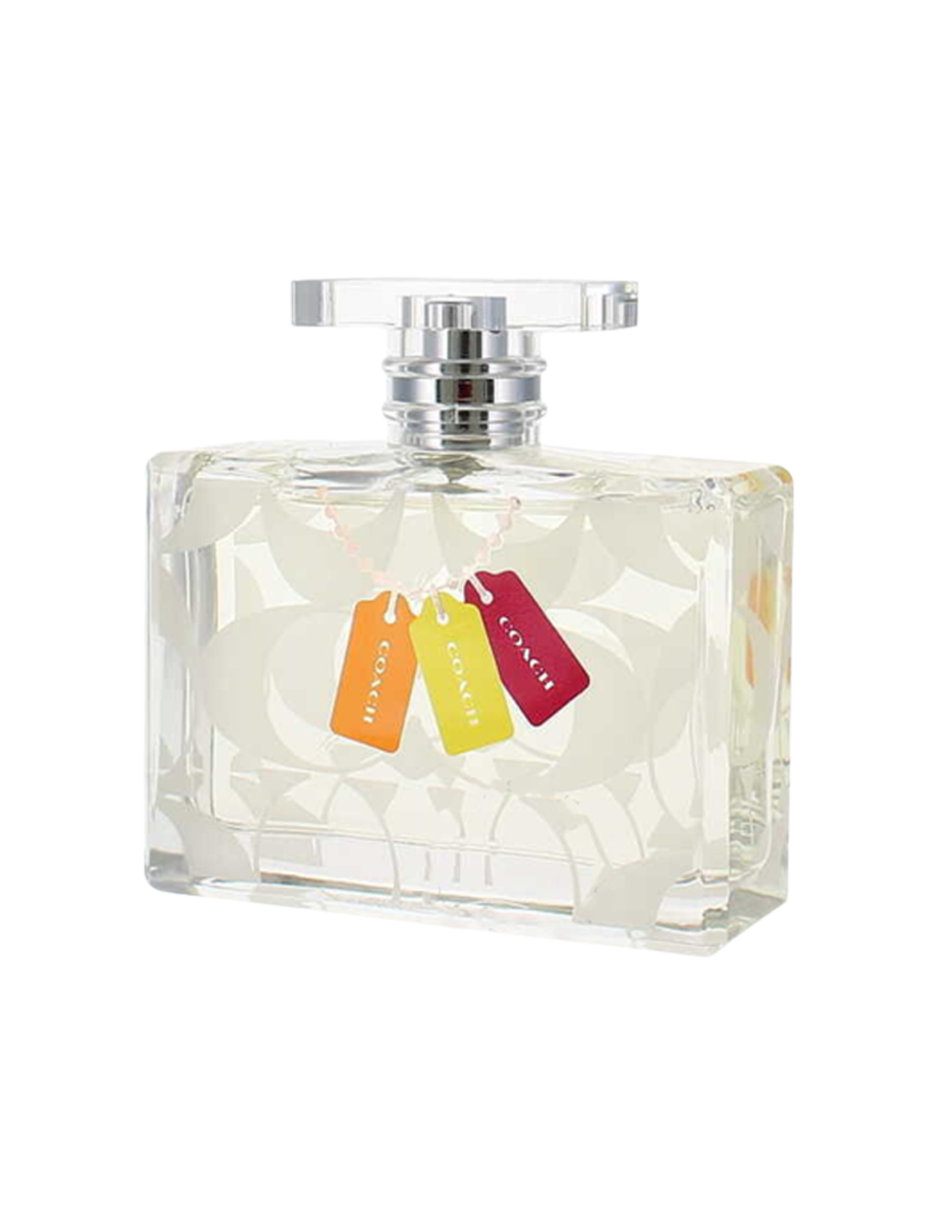 Coach Signature Color Spray