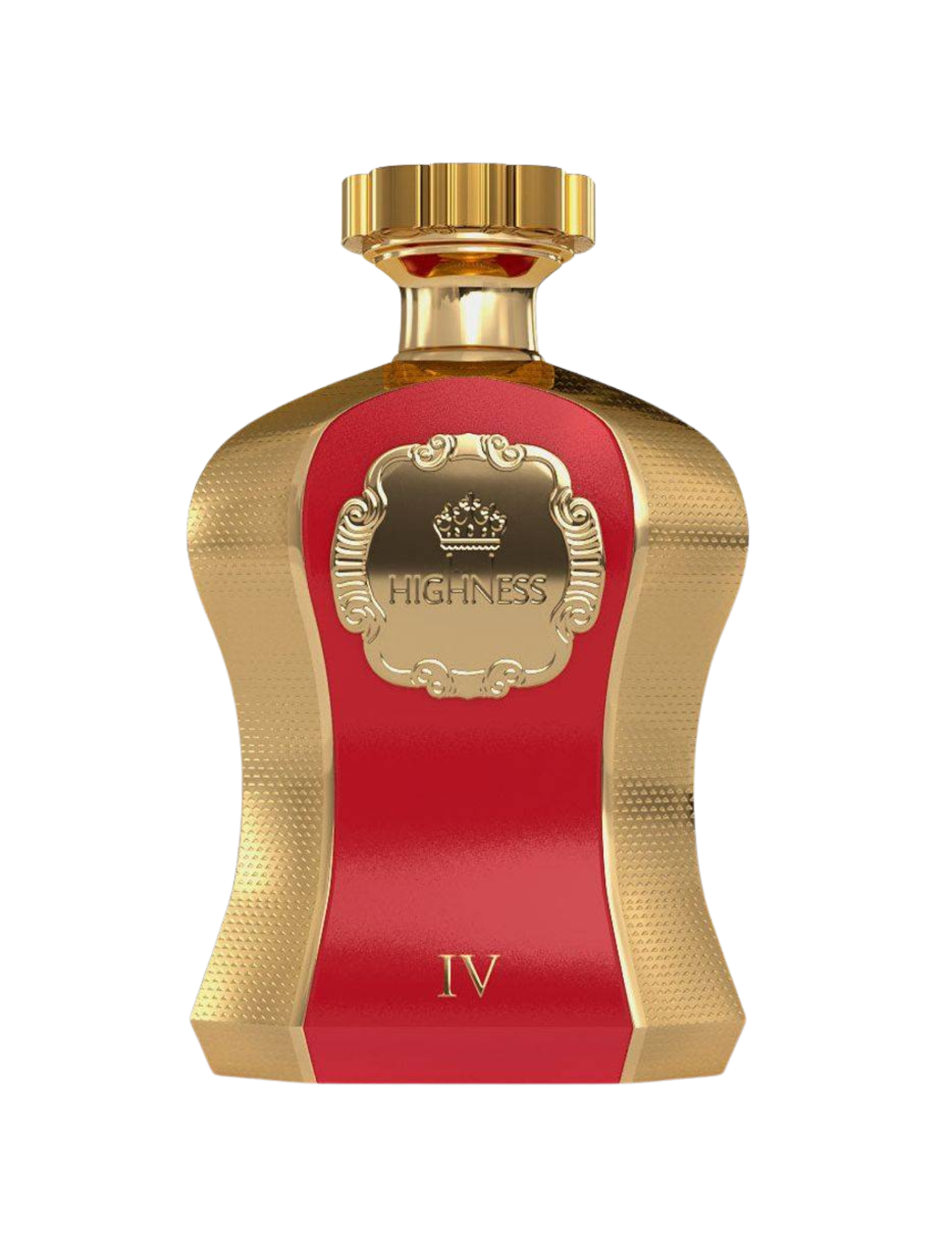 Afnan Highness IV