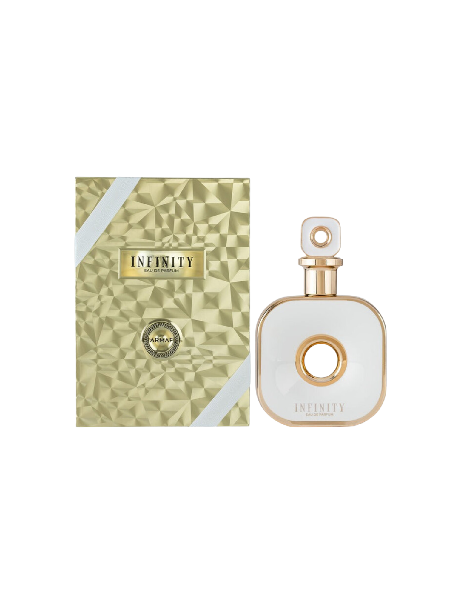 Armaf Infinity Gold