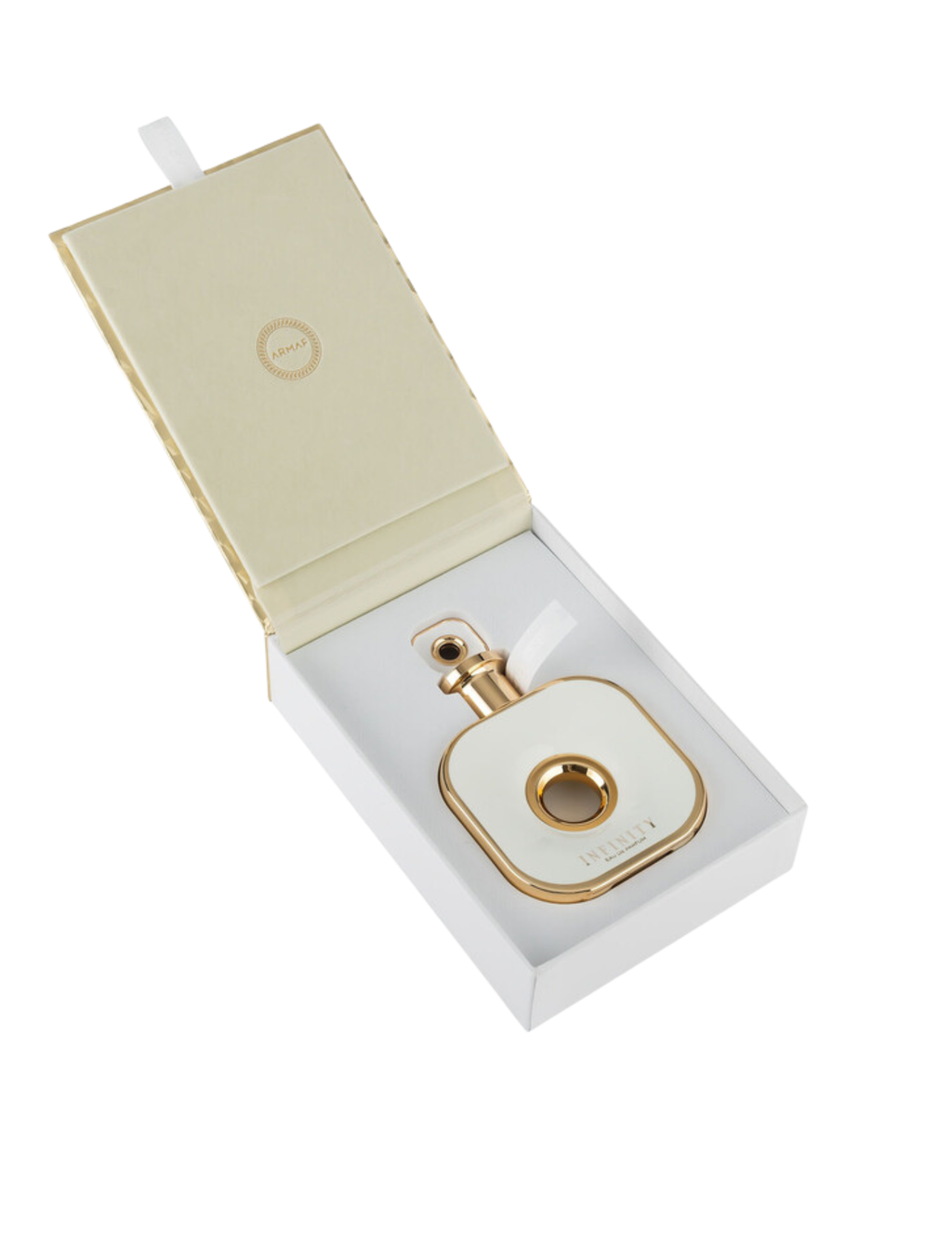 Armaf Infinity Gold