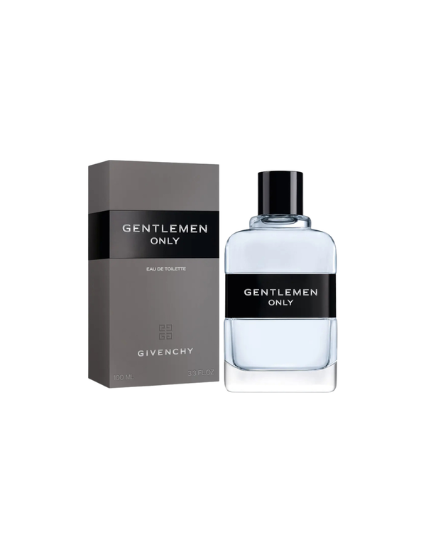 Givenchy Gentlemen Only