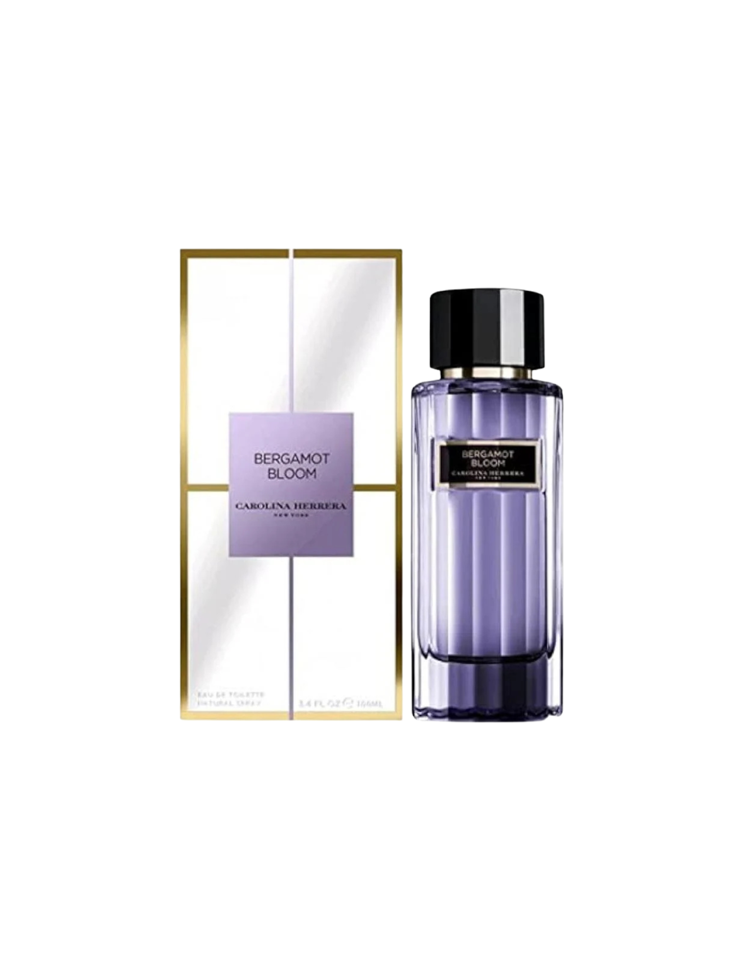 Carolina Herrera Bergamot