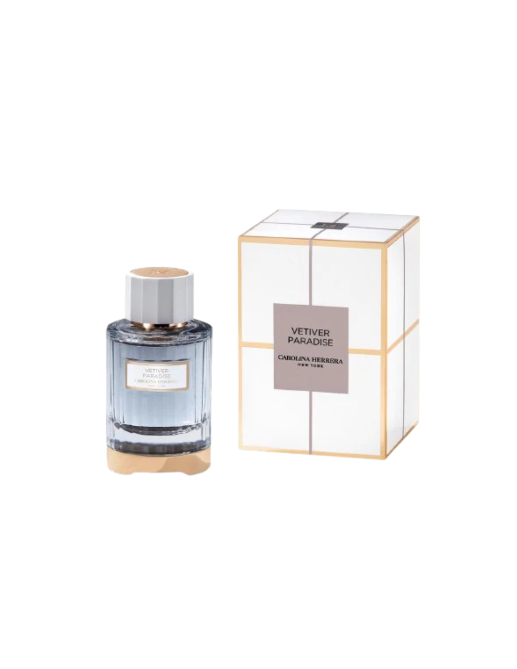 CH Vetiver Paradise