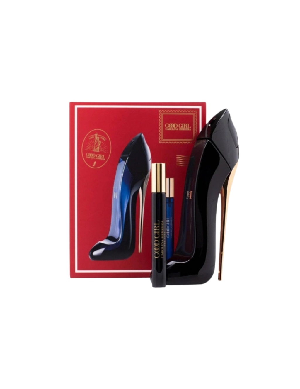 Carolina Herrera Good Girl