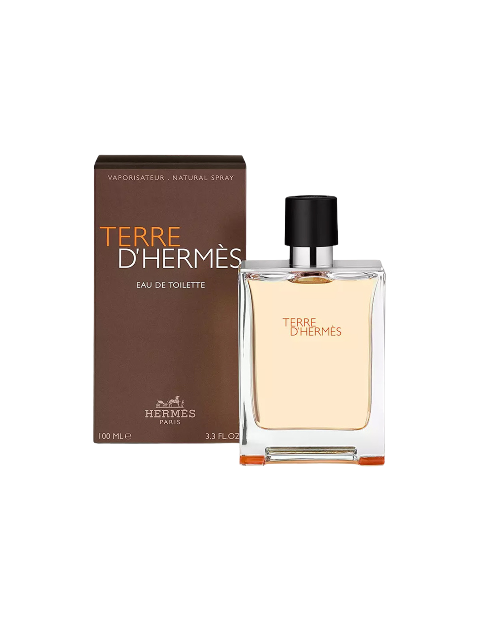 Hermès Terre d'Hermès