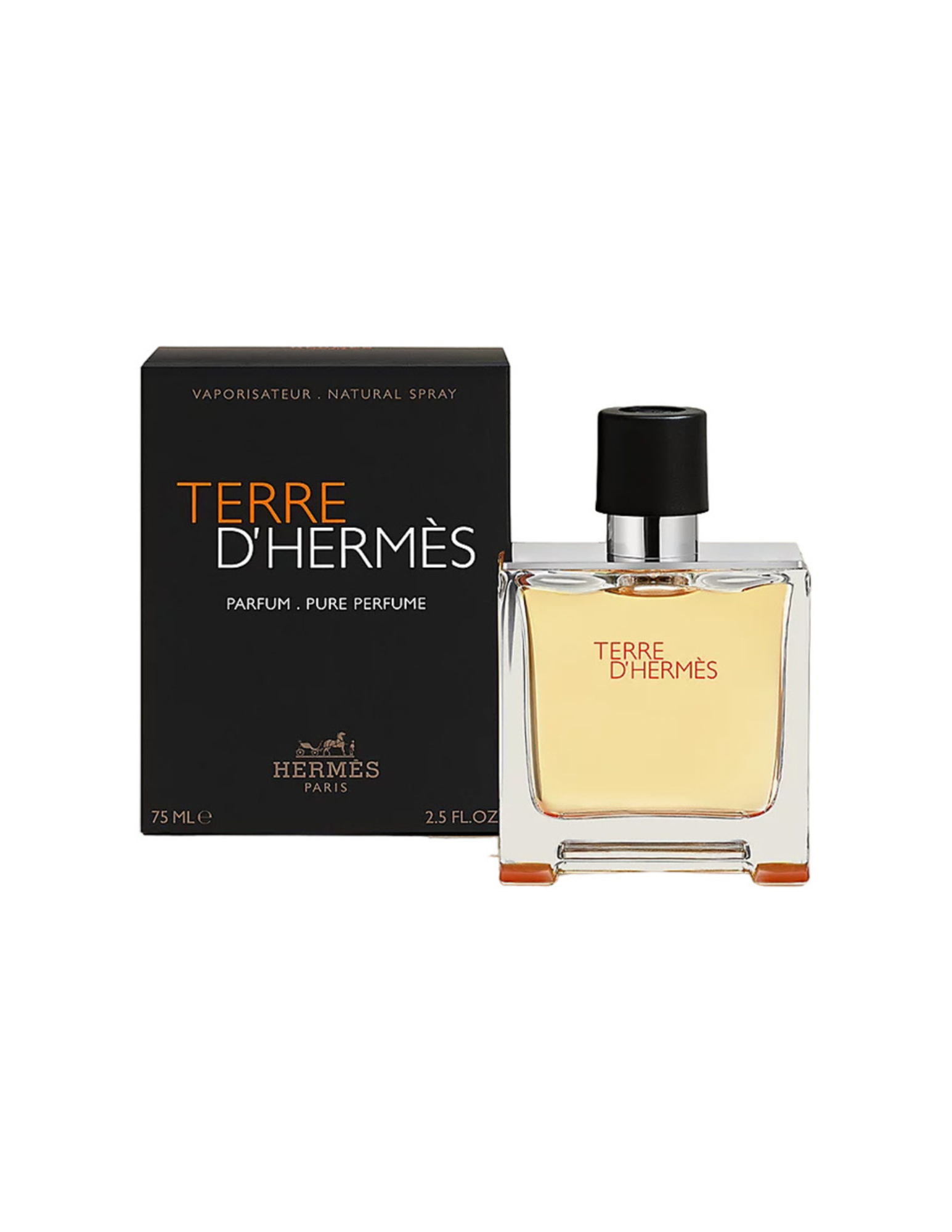 Hermès Terre d'Hermès