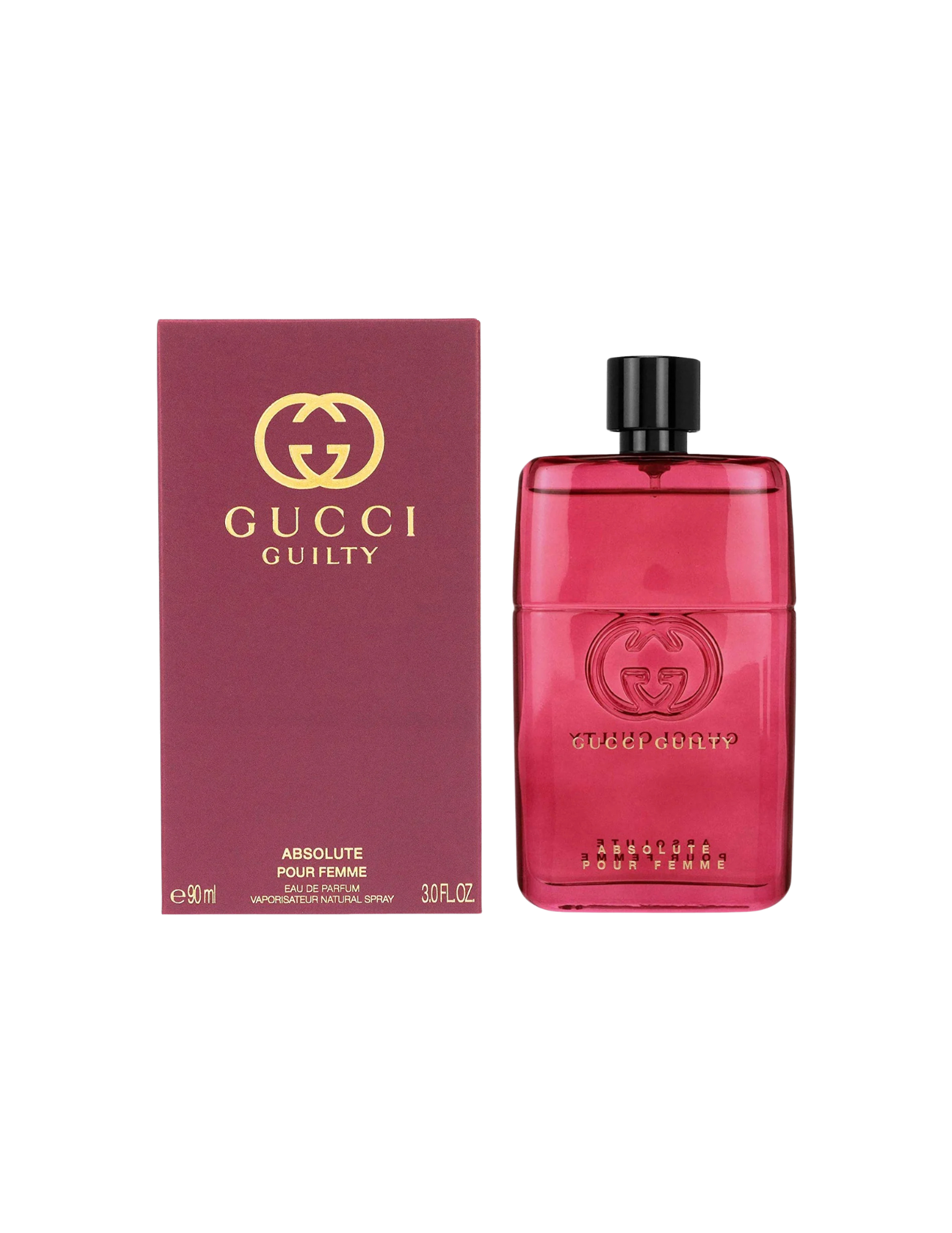 Gucci Guilty Absolute Pour