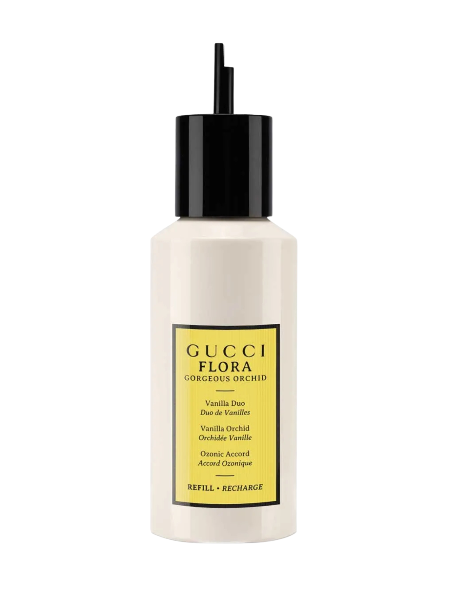 Gucci Flora Gorgeous Orchid
