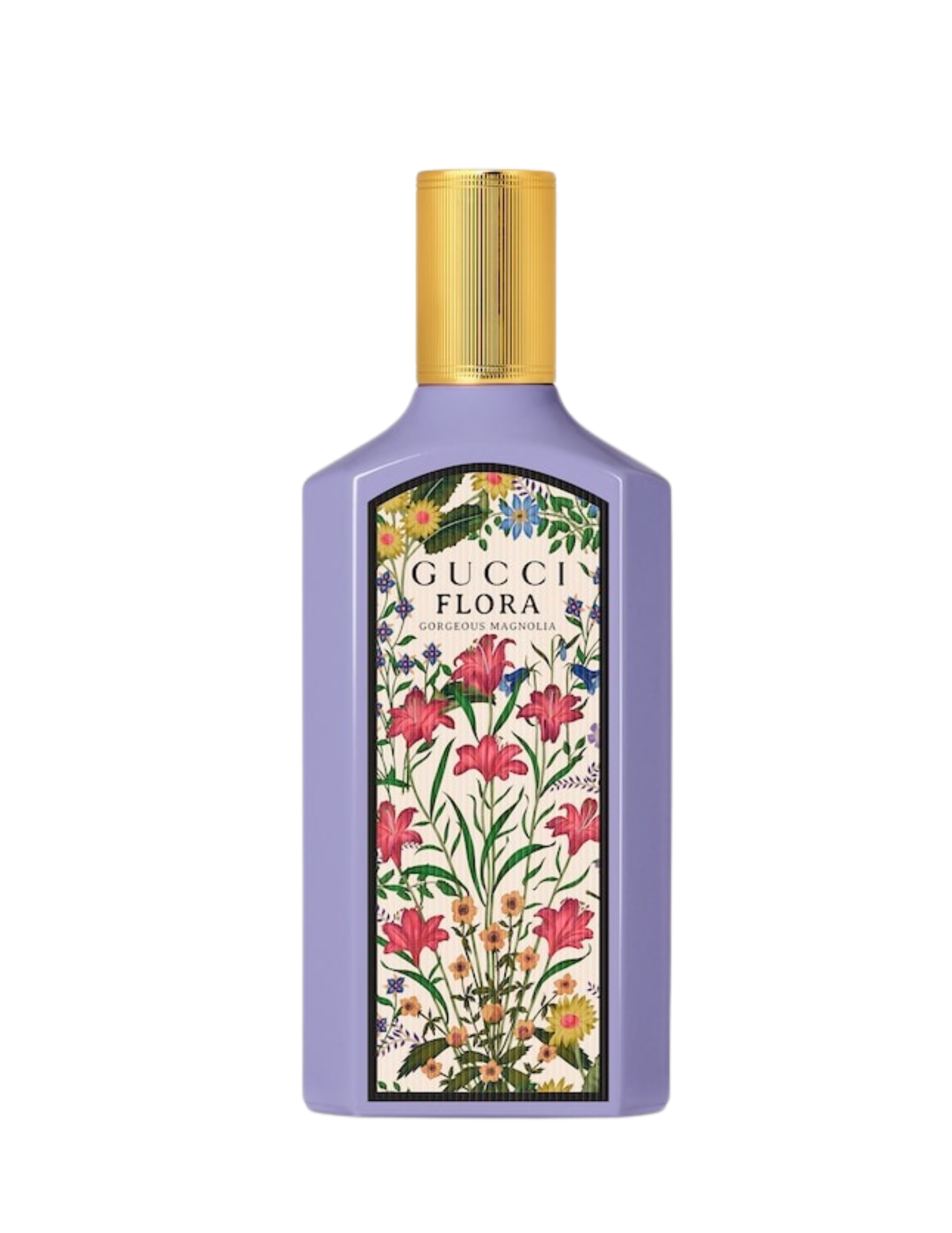 Gucci Flora Gorgeous Magnolia