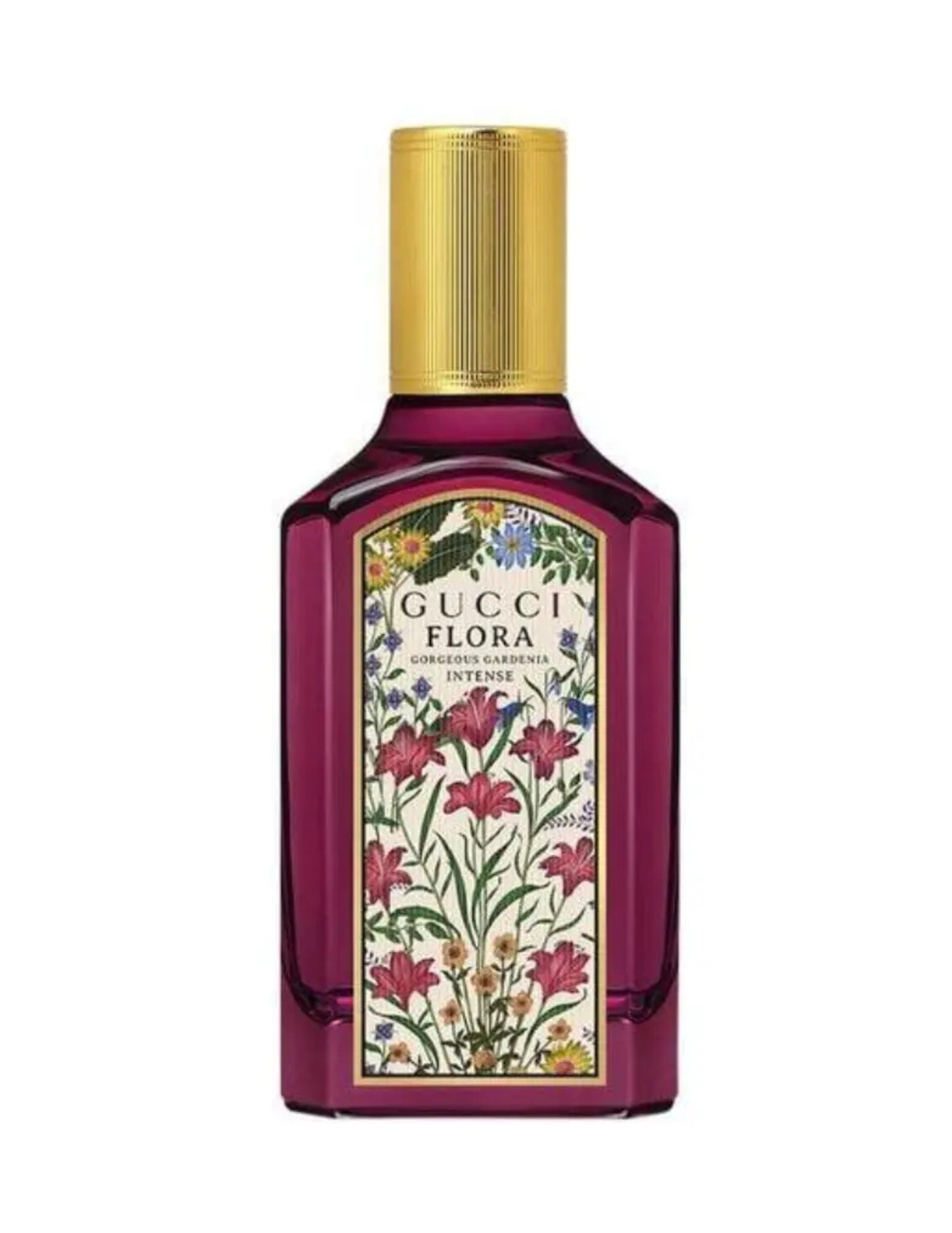 Gucci Flora Gorgeous Gardenia