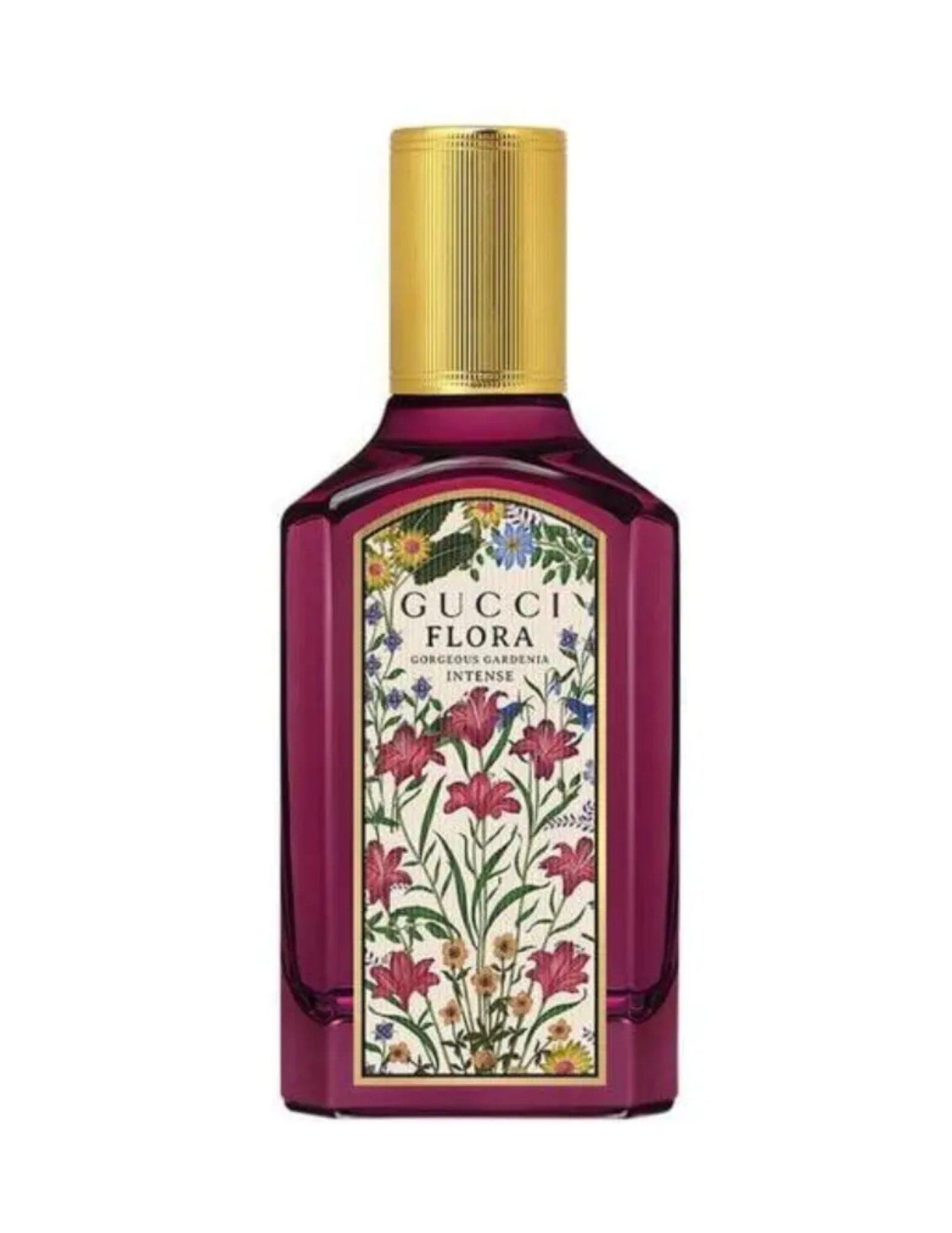 Gucci Flora Gorgeous Gardenia