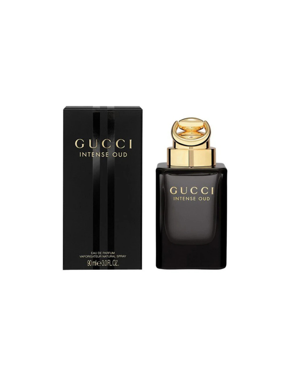 Gucci Flora Gorgeous Gardenia