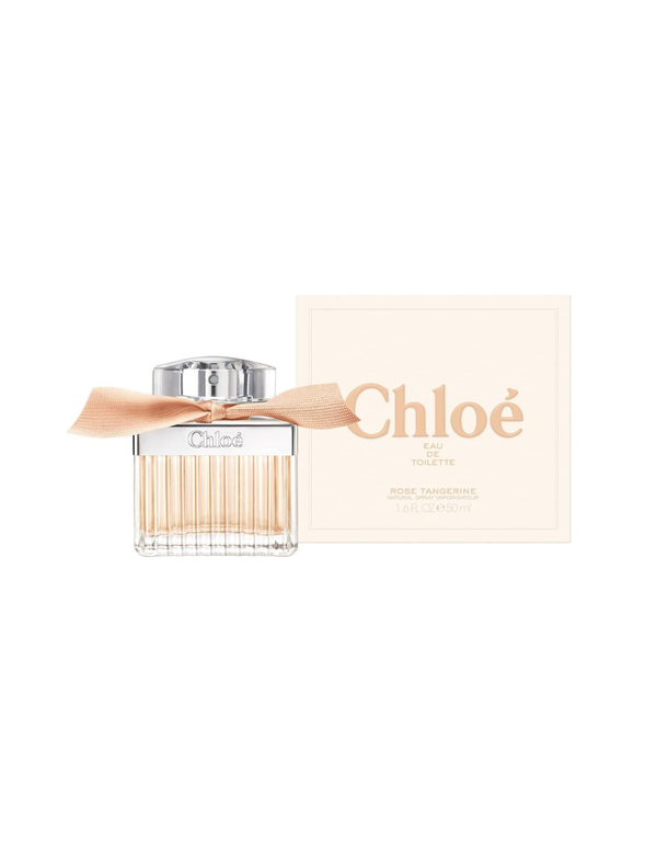Chloé Rose Tangerine