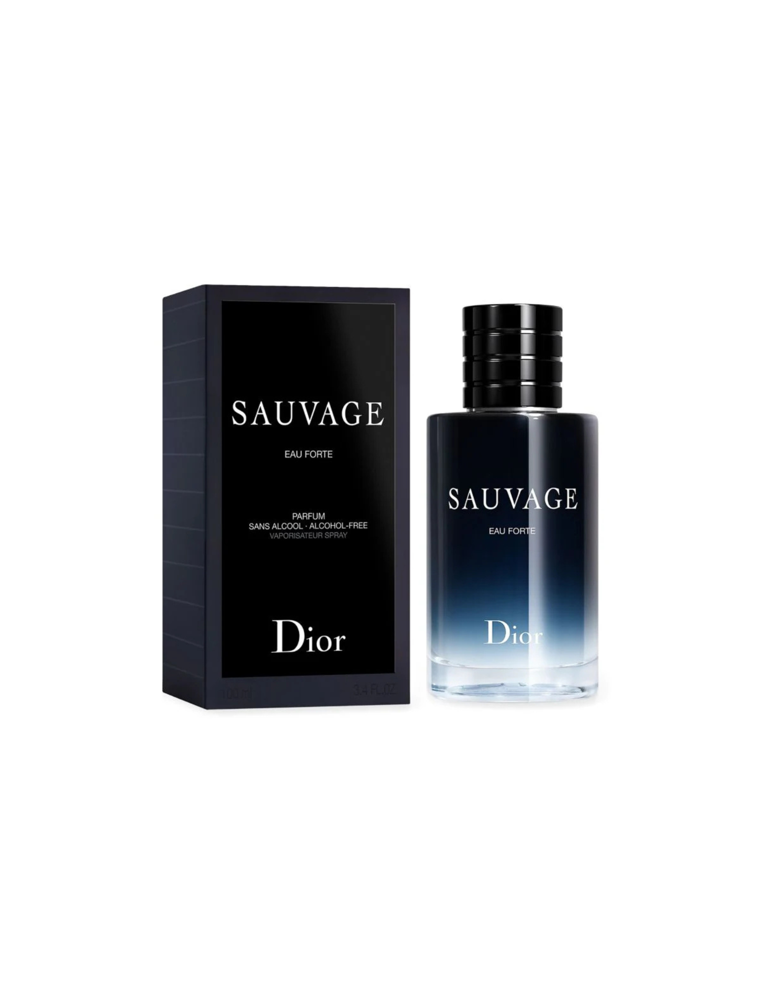 Christian Dior Sauvage
