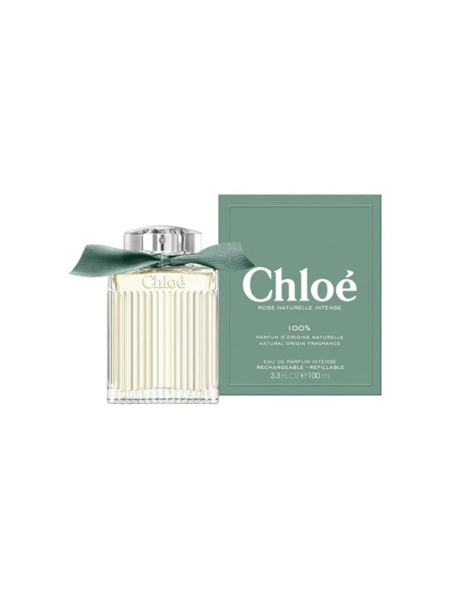 Chloé Rose Naturelle Intense
