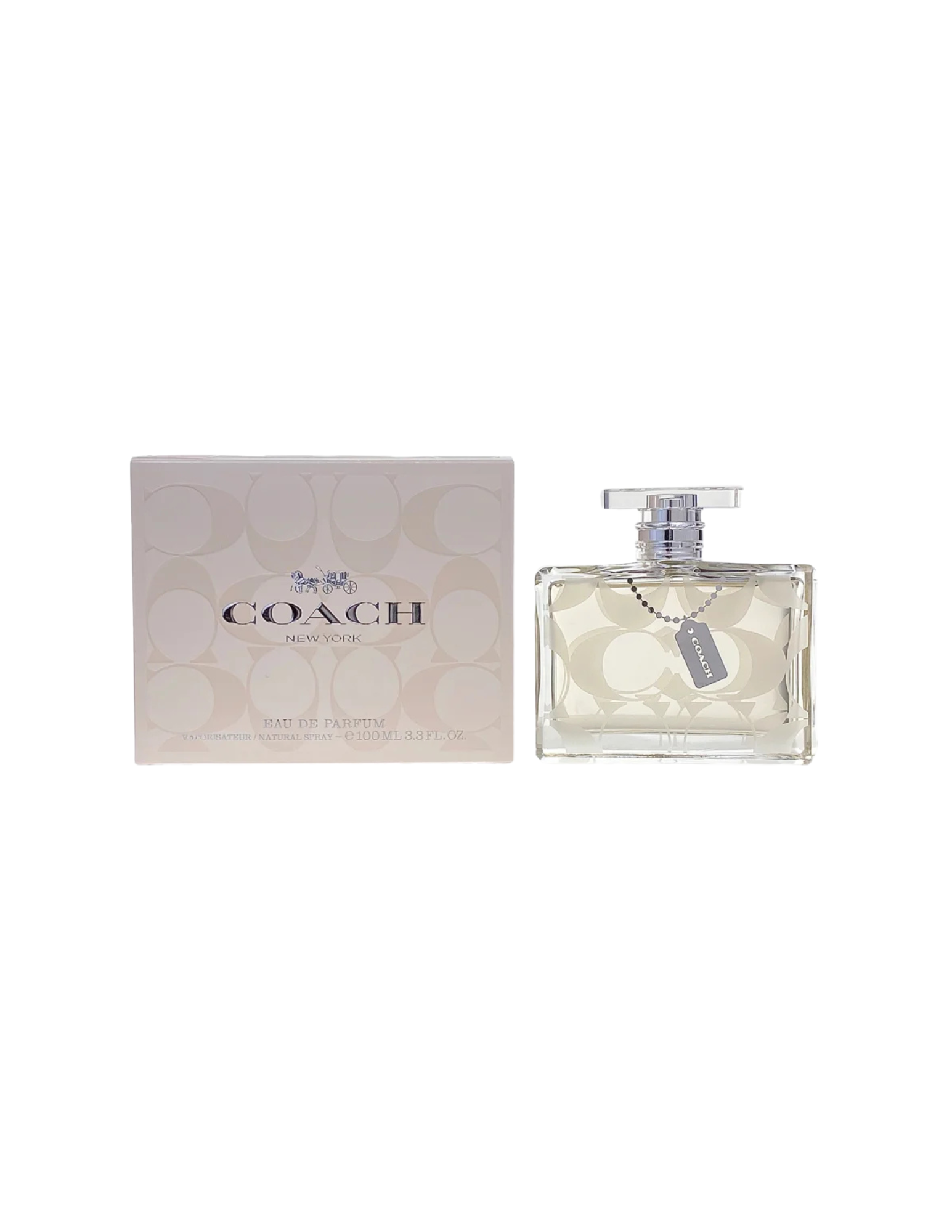 Coach Signature EDP