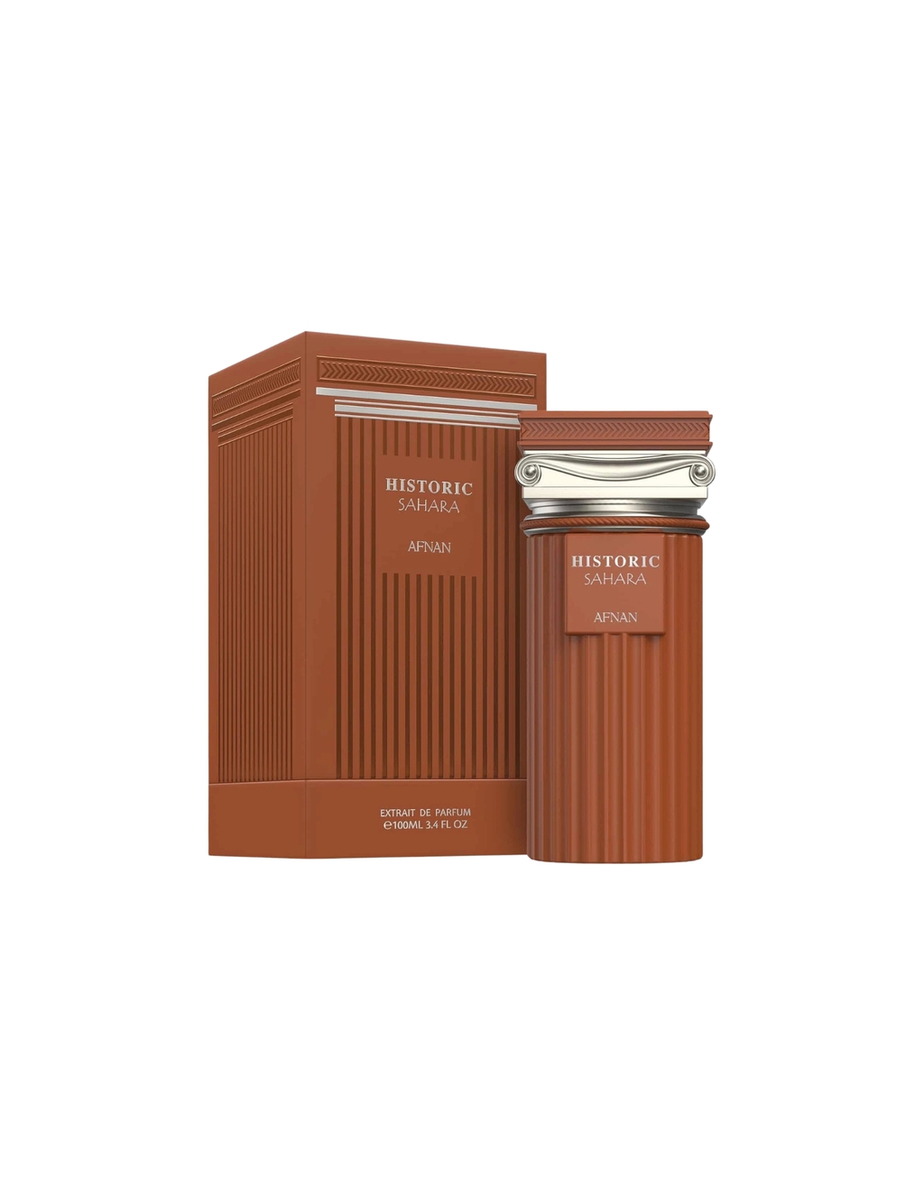 Afnan Historic Sahara Extrait