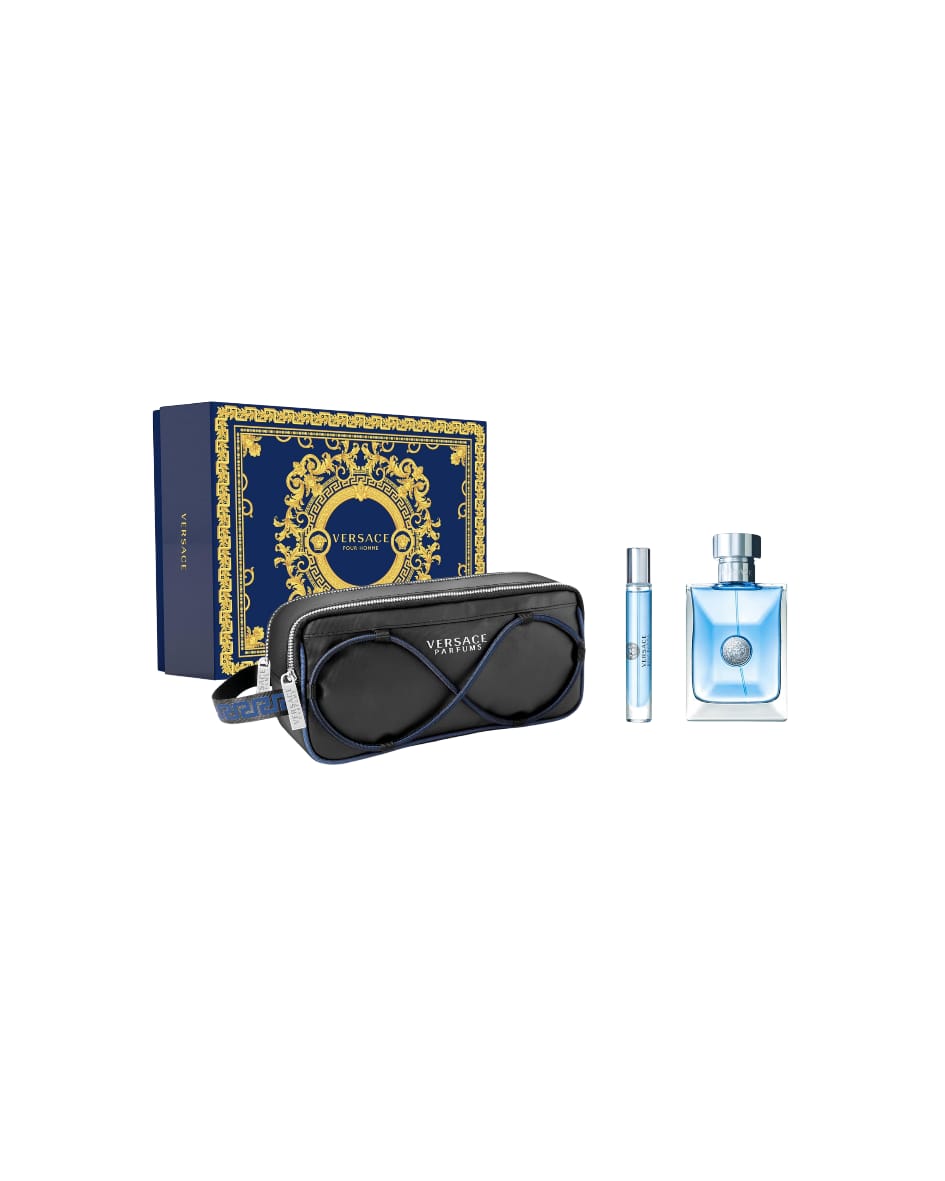 Versace Pour Homme