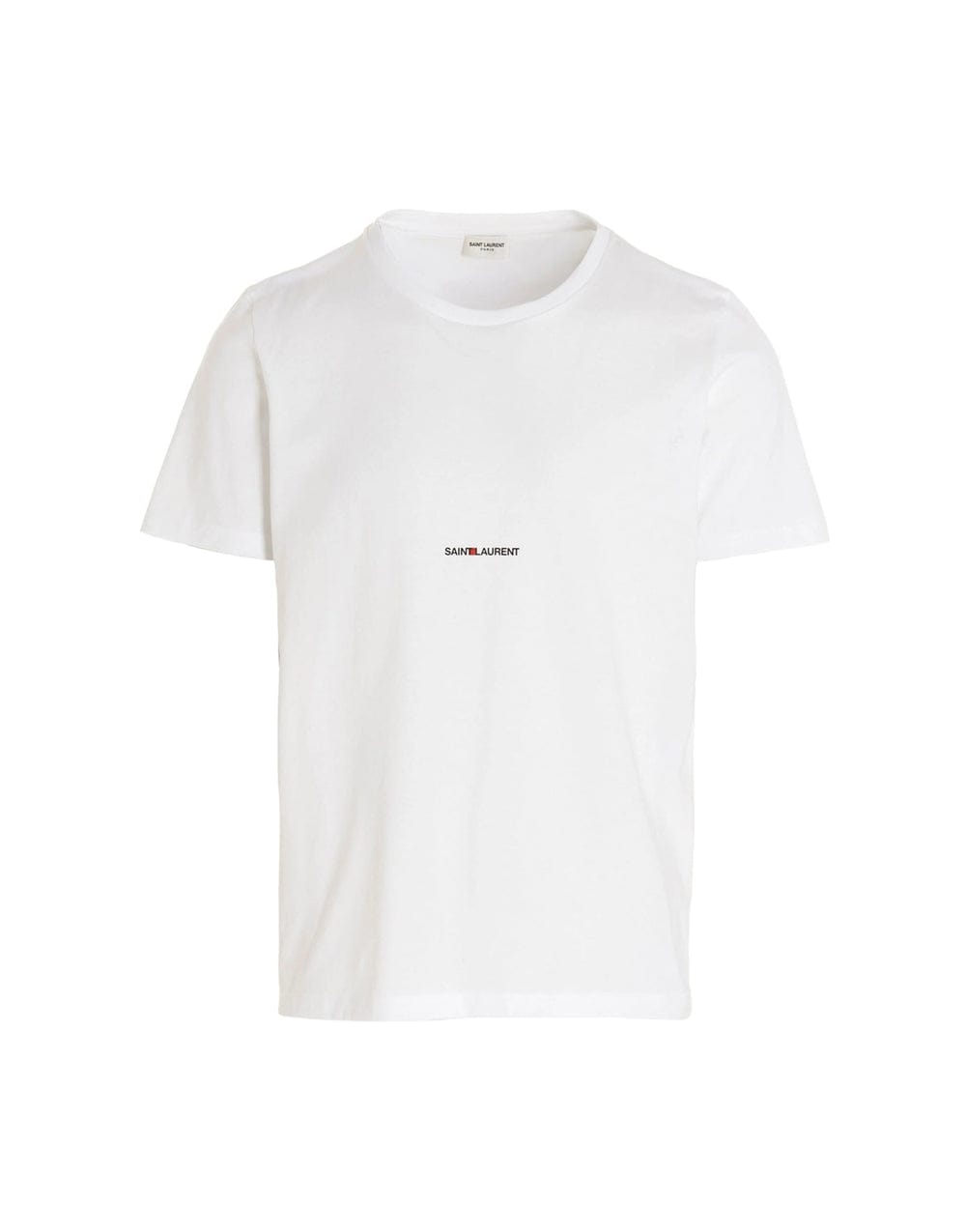 Saint Laurent Men Rive Gauche T-Shirt