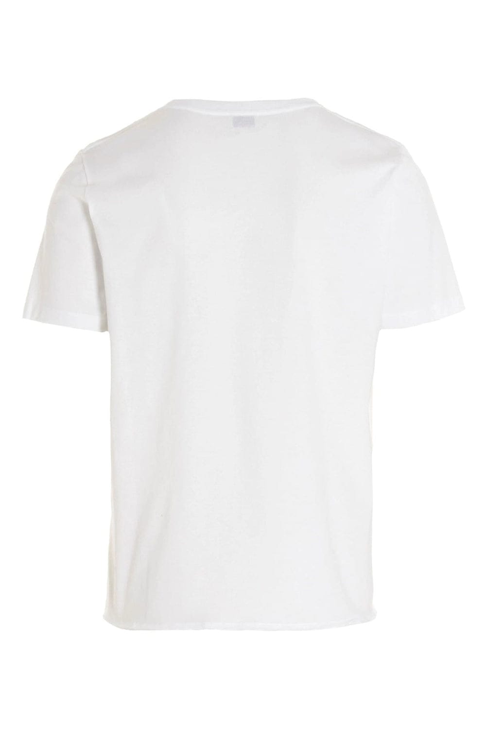 Saint Laurent Men Rive Gauche T-Shirt