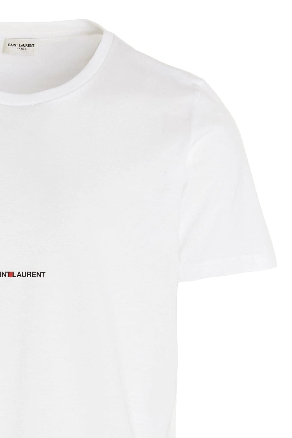 Saint Laurent Men Rive Gauche T-Shirt