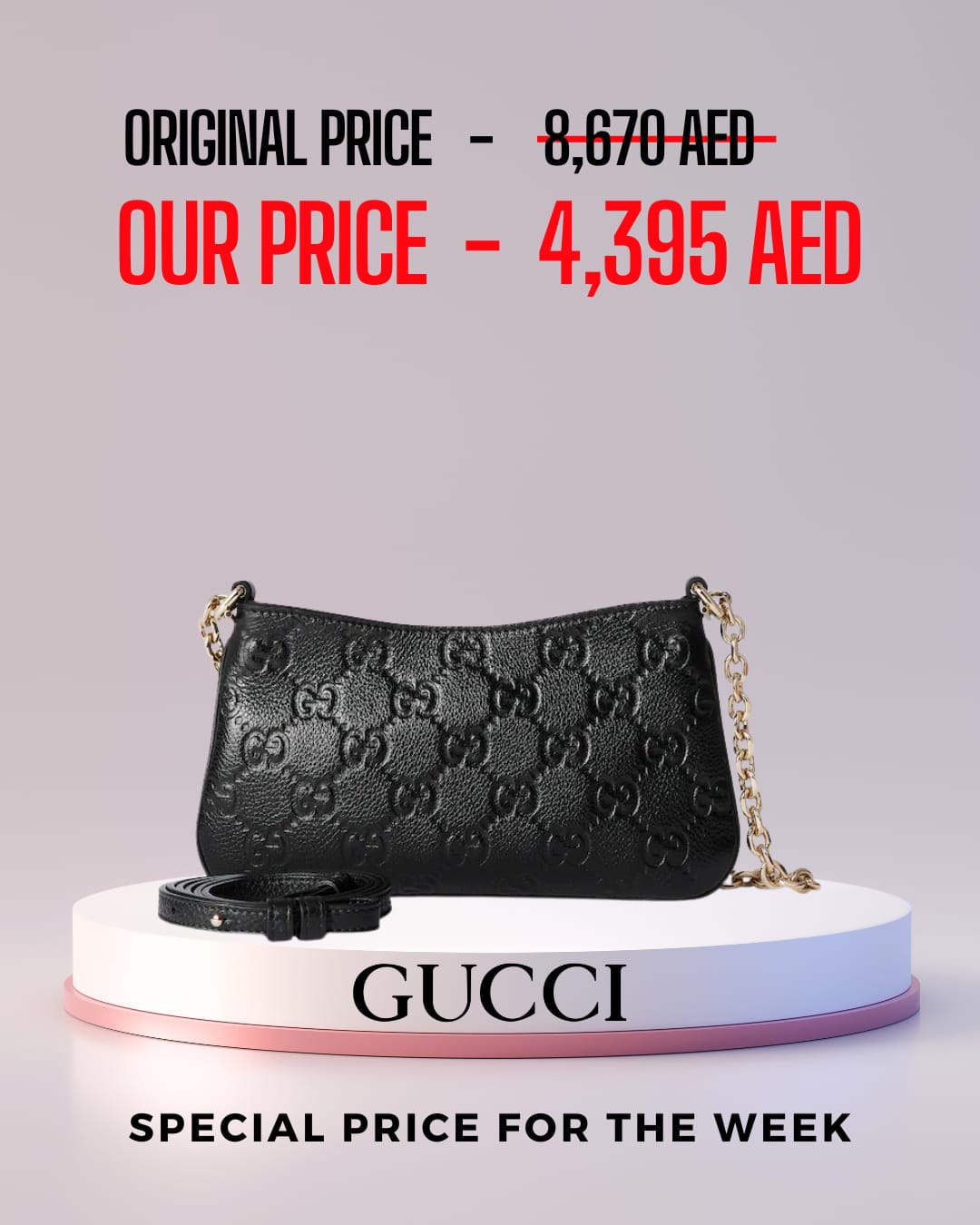 gucci
