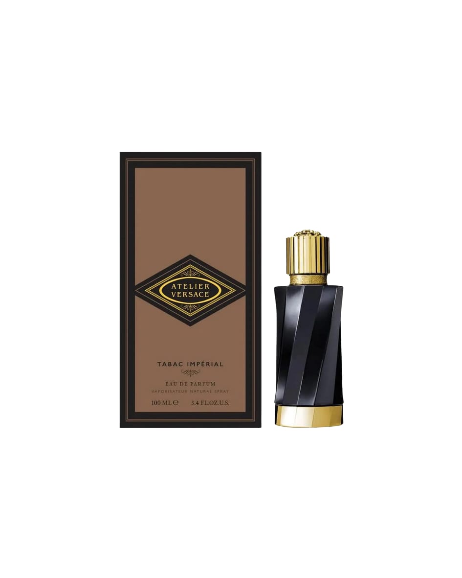 Versace Atelier Tabac Imperial