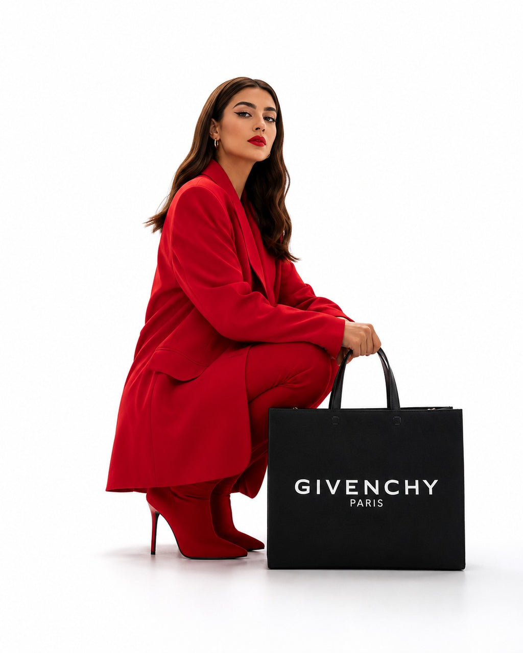 Givenchy Tote Bag