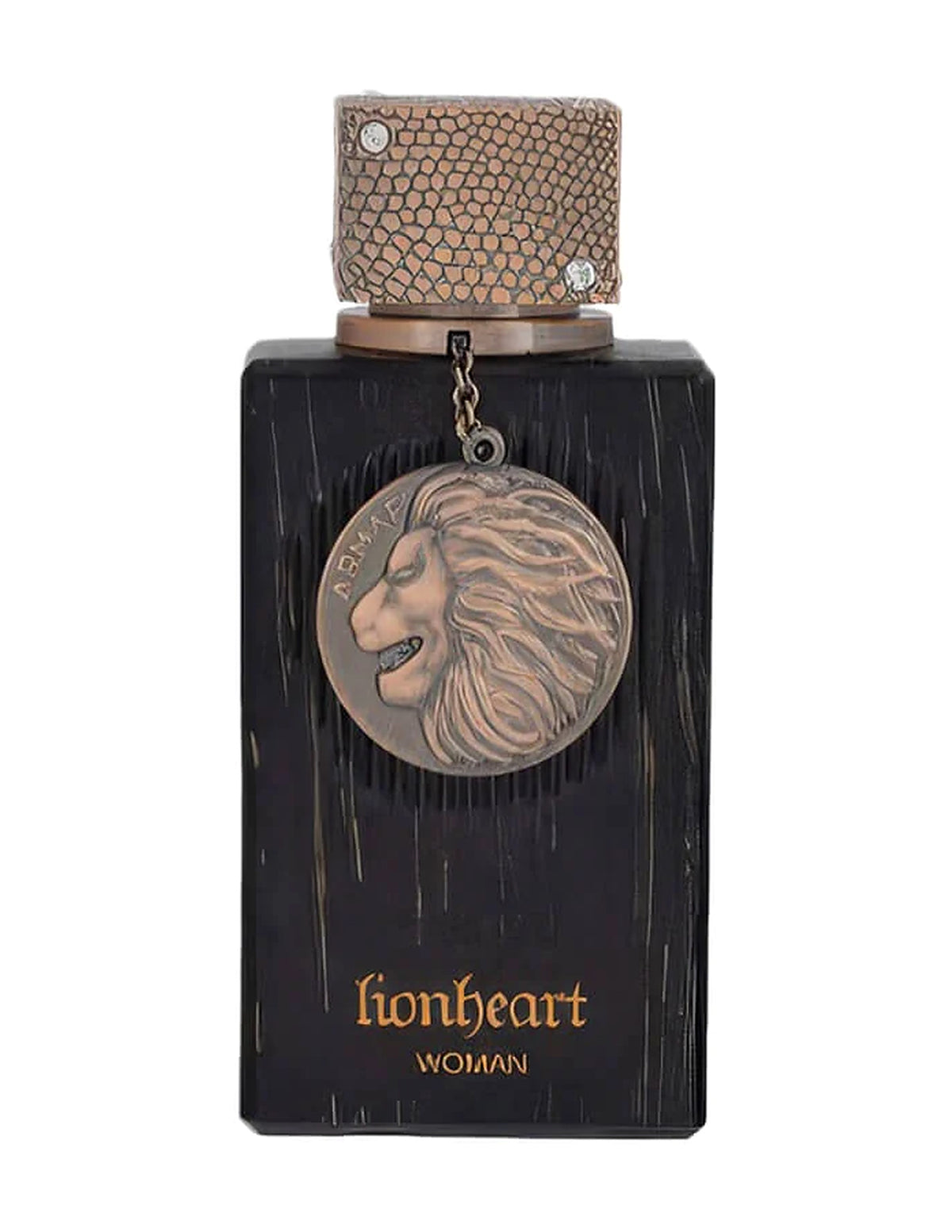 Armaf Lionheart Eau de Parfum 100ml – Women – product detail view