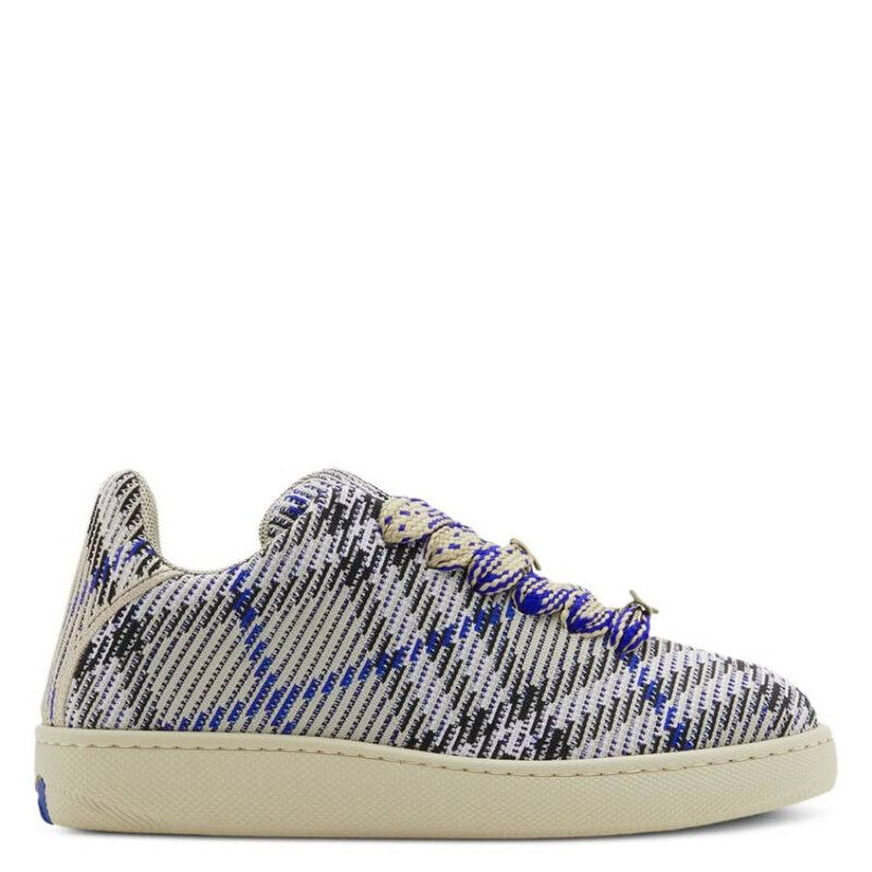 Burberry Women Sneakers in Lichen - product view 6