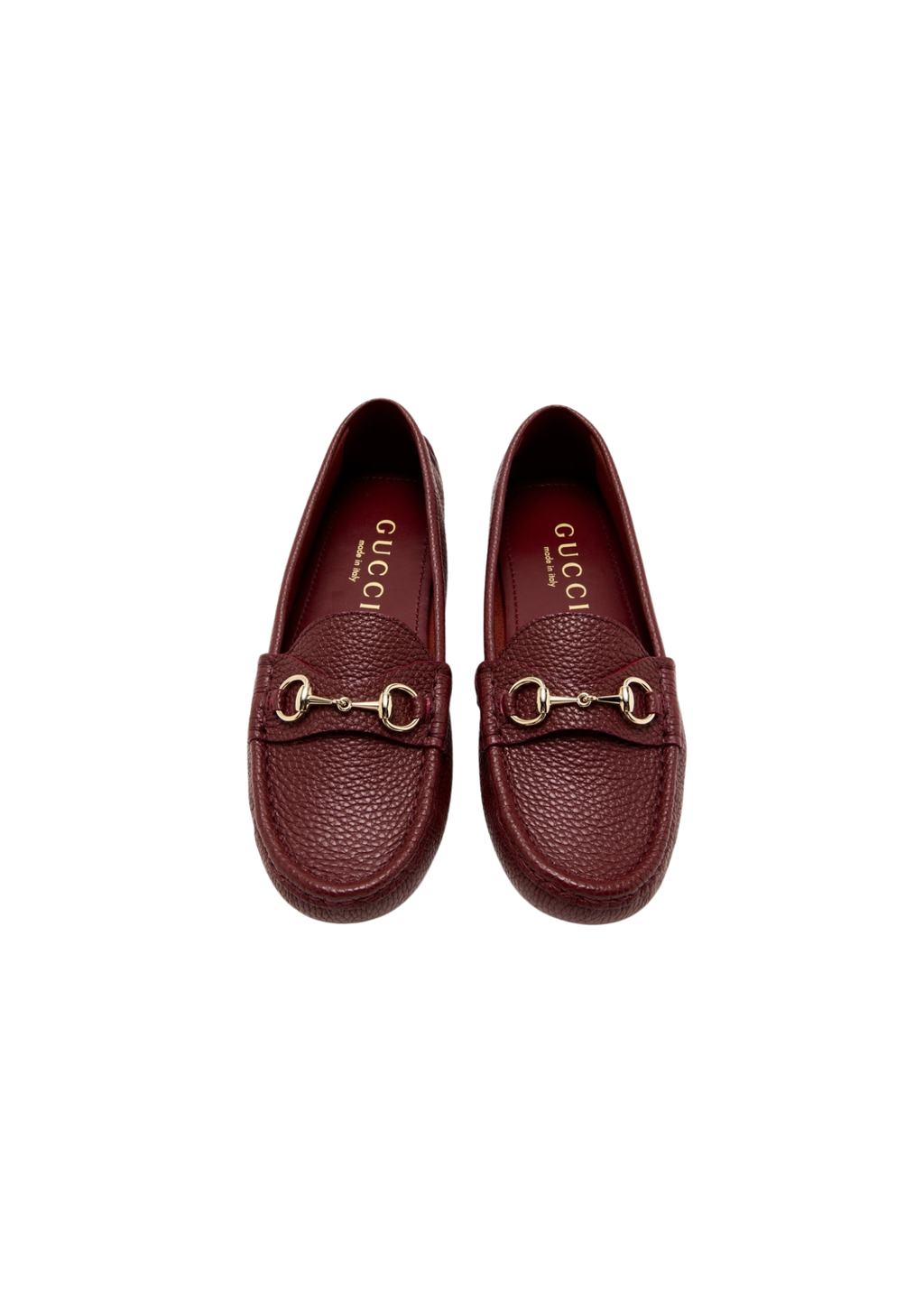 Gucci Loafers