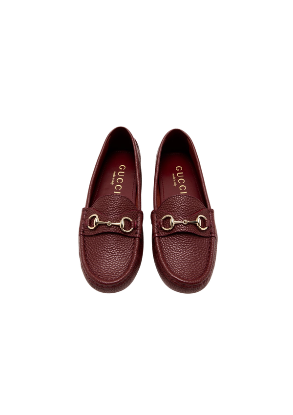 Gucci Loafers