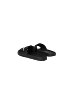 Off white flip flops