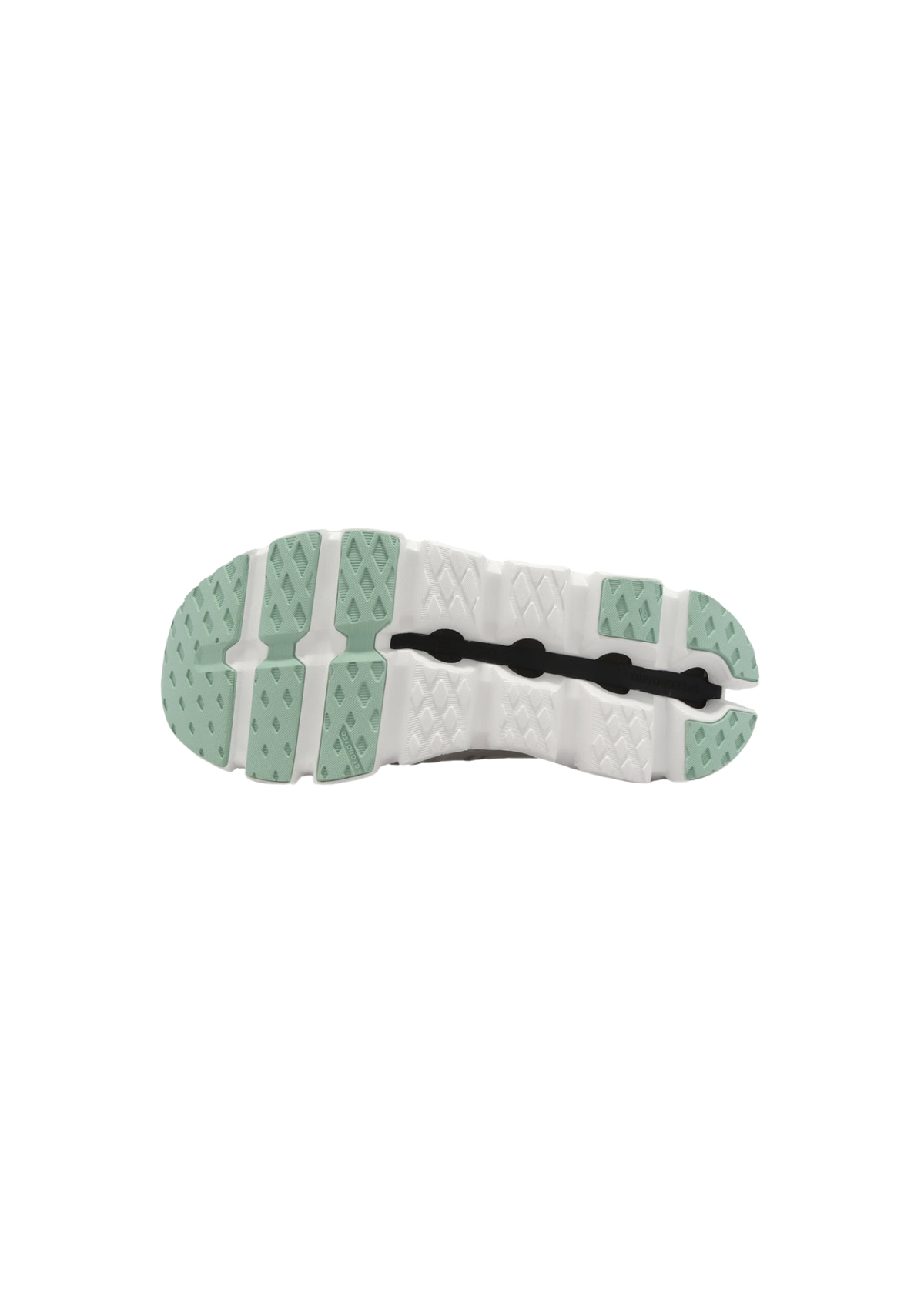 On Women's Women Cloudswift 3 Sport Shoes – Ivory / Creek Mesh