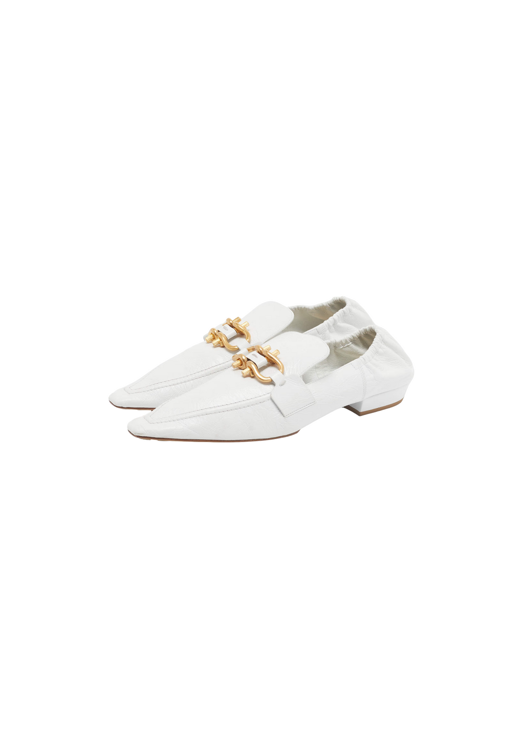 BOTTEGA VENETA Flat Shoes