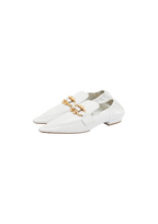 BOTTEGA VENETA Flat Shoes