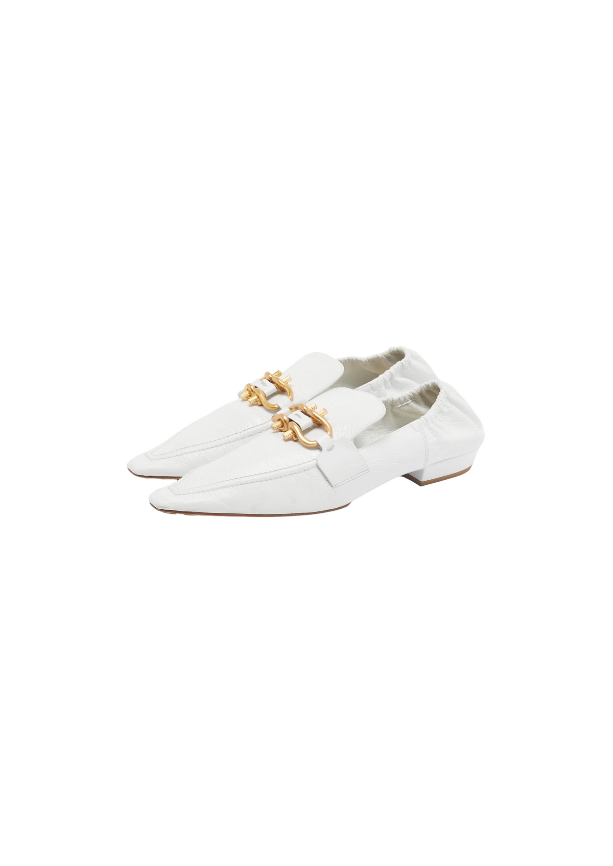 BOTTEGA VENETA Flat Shoes