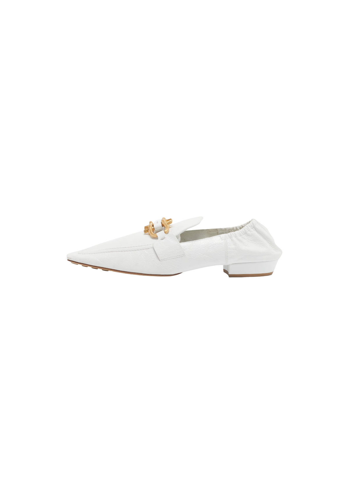 BOTTEGA VENETA Flat Shoes