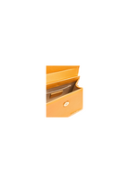Jacquemus Le Chiquito Moyen Medium Top Handle Bag – Dark Orange – Women