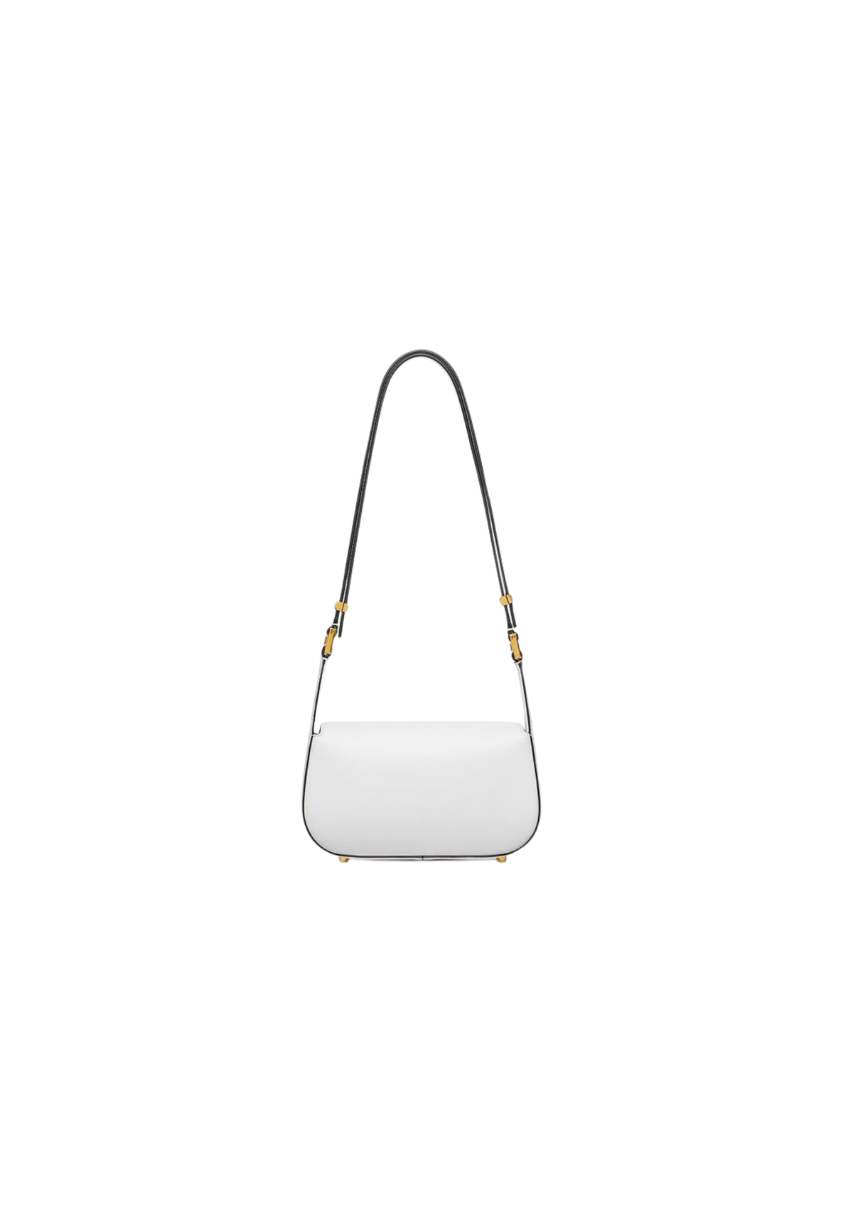 Valentino Garavani bag One – Calfskin leather – Bianco – Women