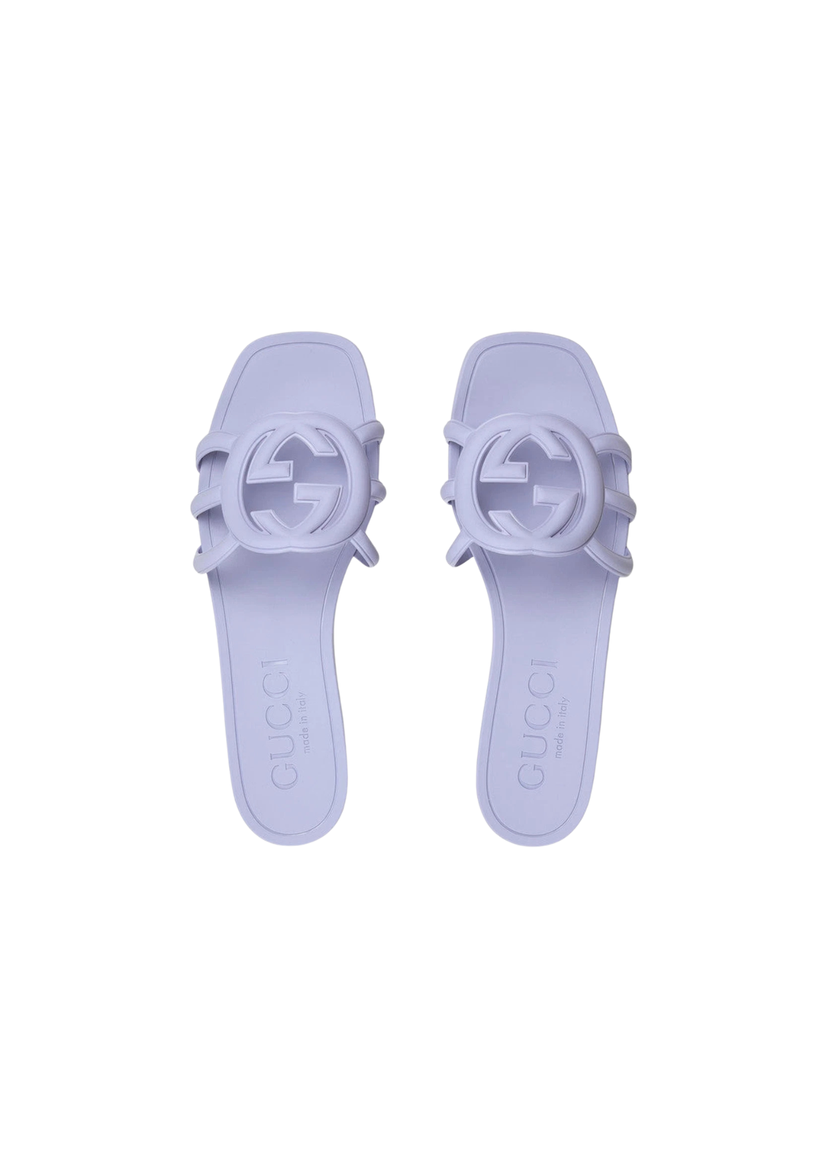 Gucci Slide